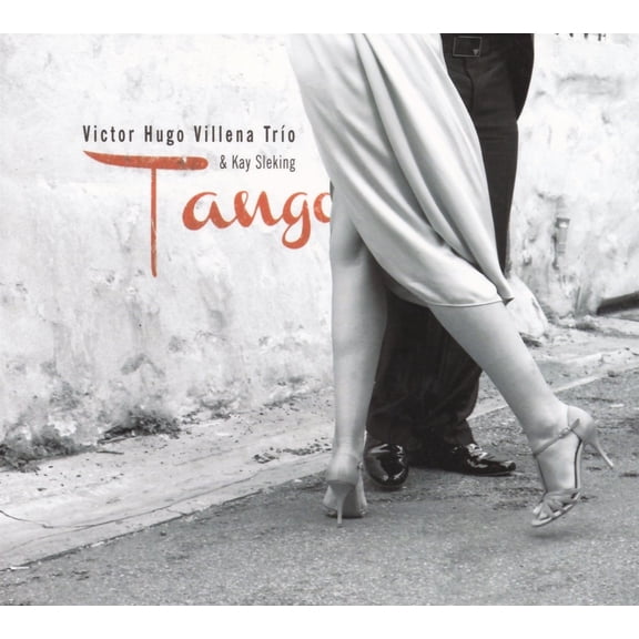 Tango (Audiobook)
