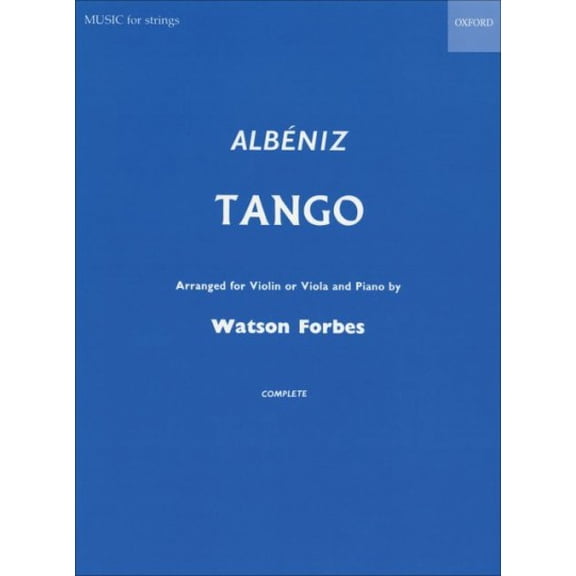 Tango (Book)