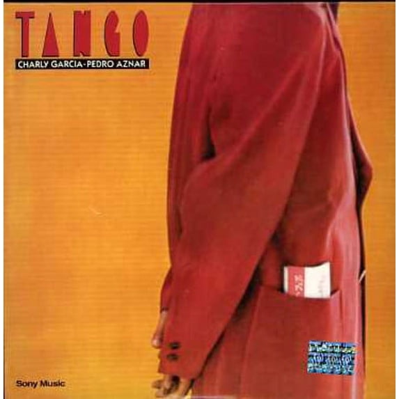 Tango (CD)