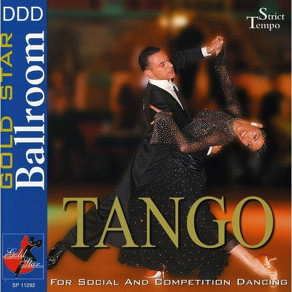 Tango (CD)