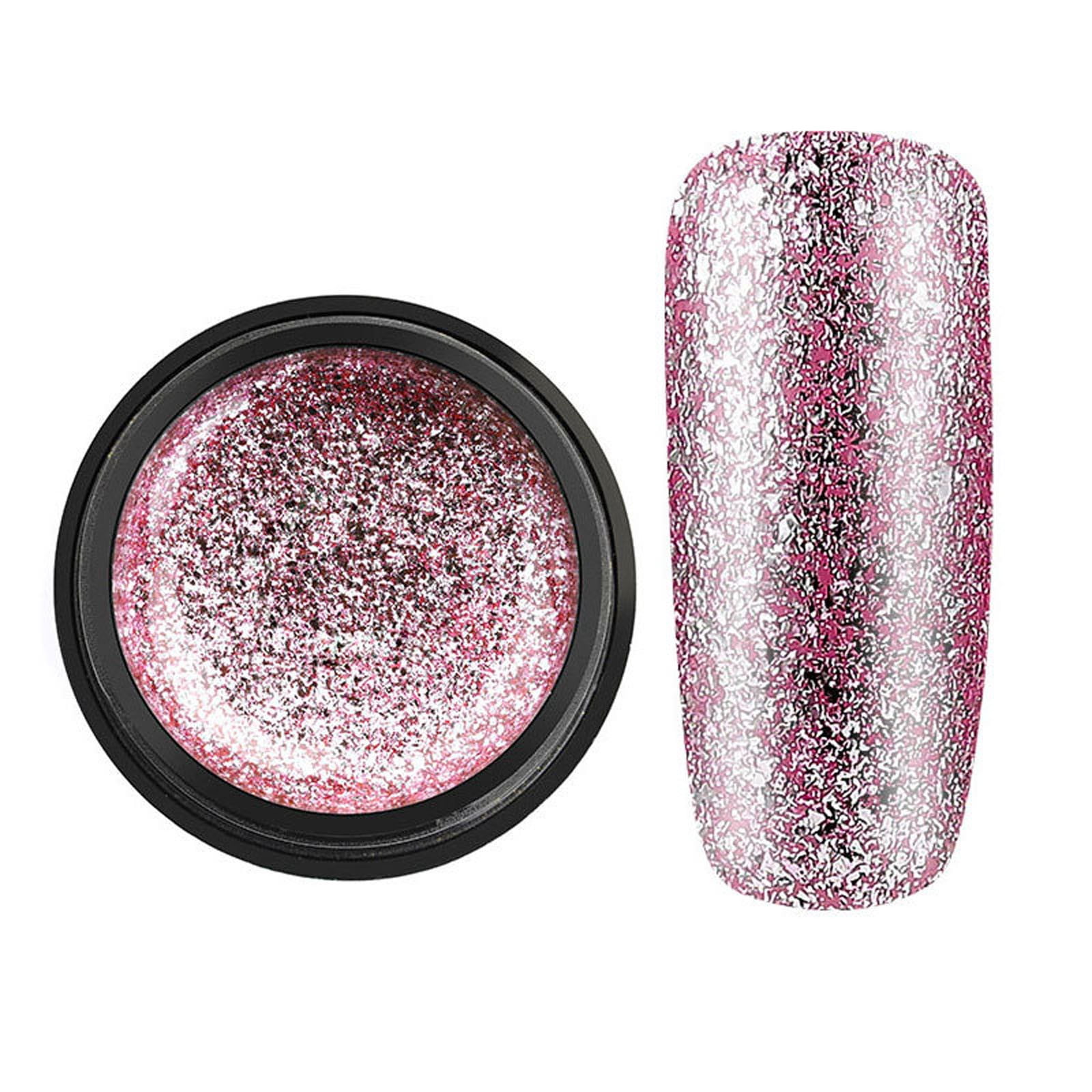 Gel Top Coat Fingernail Polish Gel Base Colorful Rhinestones Rhinestones Makeup Nail Form Rhinestones for Makeup Rhinestone on Nails Liner Gel Polish Nail Color Jelly on Nails on Toe