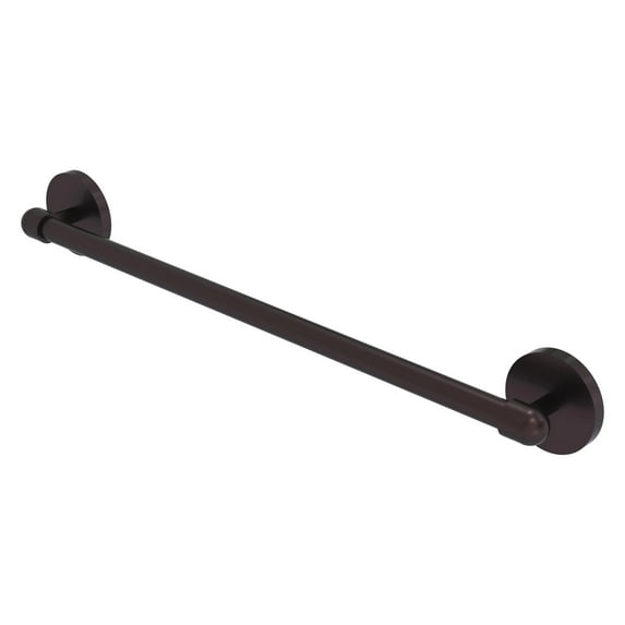 Tango Collection 18" Towel Bar (Build to Order)