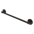 thumbnail image 1 of Tango Collection 24-in Towel Bar in Venetian Bronze, 1 of 10