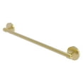 thumbnail image 1 of Tango Collection Towel Bar - Satin Brass / 24 Inch, 1 of 10