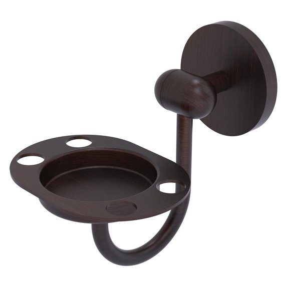 Tango Collection Tumbler and Toothbrush Holder (Build to Order)