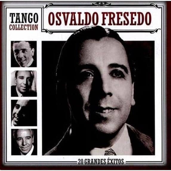 Tango Collection
