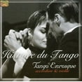 thumbnail image 1 of Tango Enrosque - Historie Du Tango: Accordion and Violin - Music & Performance - CD, 1 of 1
