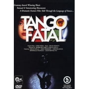 Tango Fatal (DVD), View Video, Music & Performance