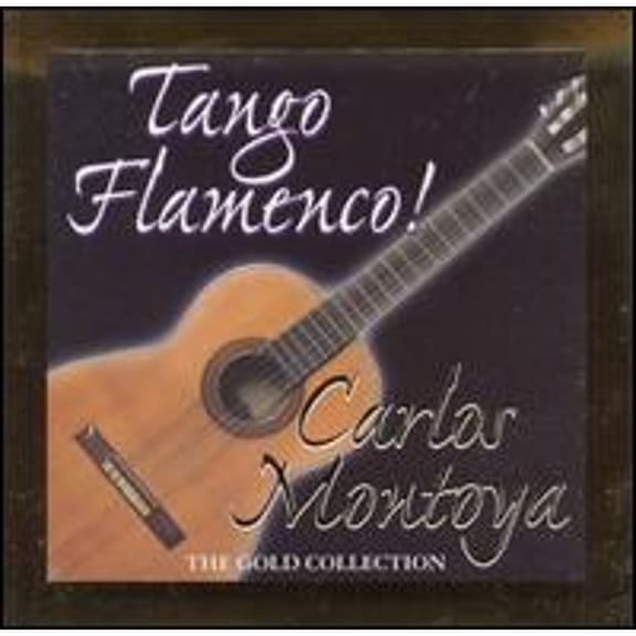 Pre-Owned Tango Flamenco