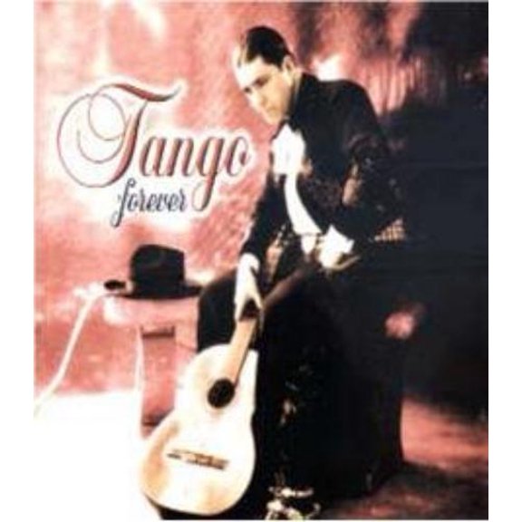 Tango Forever tango forever (CD)