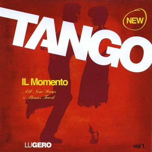 Tango Il Momento