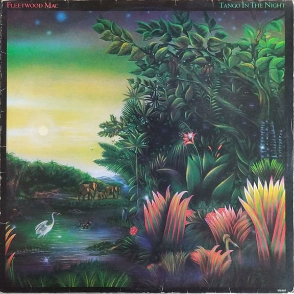 Tango (LP)