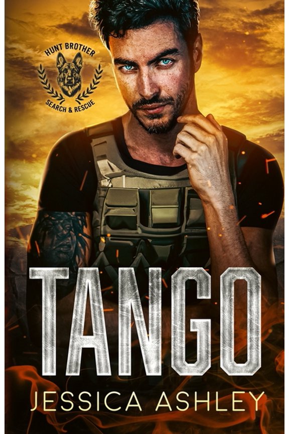 Tango, (Paperback)