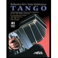 thumbnail image 1 of Tango - Partituras Tango: Para BandoneÃ³n, Piano e instrumentos en Do / Sib /Mib y cantante, Book 3, (Paperback), 1 of 1