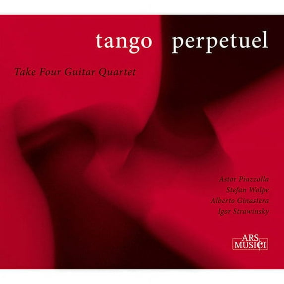 Tango Perpetuel