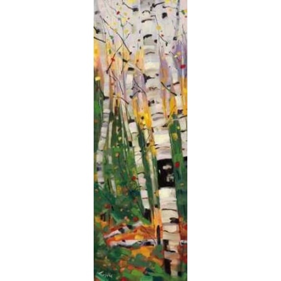 Tango Poster Print by Graham Forsythe (8 x 24)