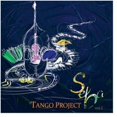 thumbnail image 1 of Tango Project 2 (CD), 1 of 1