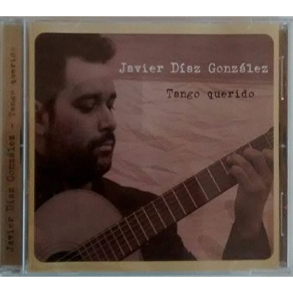 Tango Querido (CD)