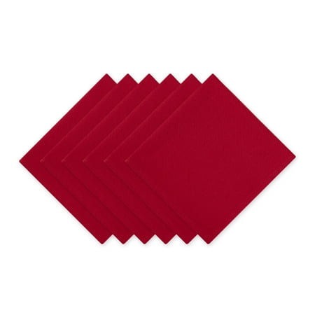 Tango Red Napkin (Set of 6)