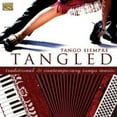 thumbnail image 1 of Tango Siempre - Tangled - Music & Performance - CD, 1 of 2