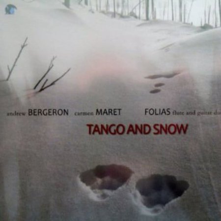 Tango & Snow / Various