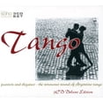 thumbnail image 1 of Tango / Various (CD), 1 of 2