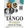 thumbnail image 1 of Tango-Words, (Paperback), 1 of 1