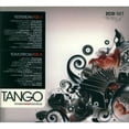 thumbnail image 1 of Tango: Yesterday and Tomorrow (CD) (Digi-Pak), 1 of 1