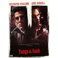 thumbnail image 1 of Tango and Cash (DVD New Packaging) [DVD], 1 of 1