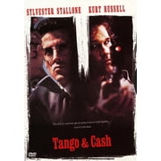 Tango and Cash (DVD New Packaging) [DVD]