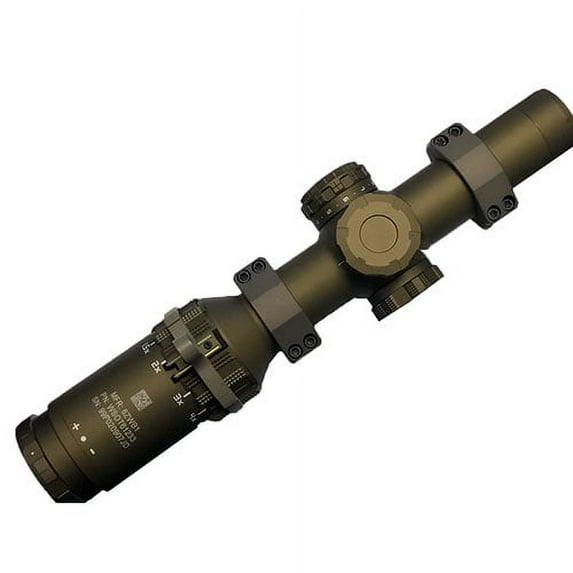 Tango6T Riflescope
