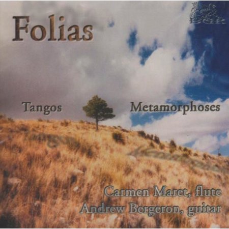 Tangos Metamorphoses