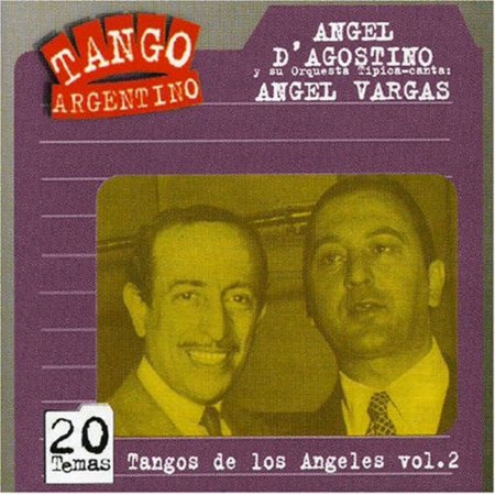 Tangos de Los Angeles 2