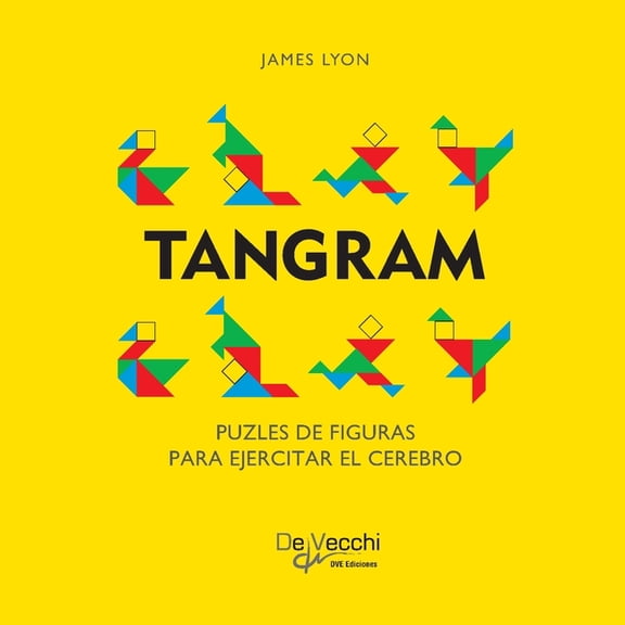 Tangram, (Paperback)