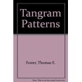 thumbnail image 1 of Pre-Owned Tangram Patterns 9780884880813 Used, 1 of 1