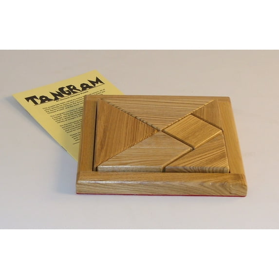Tangram Puzzle