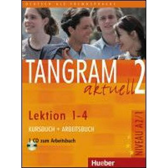 Pre-Owned Tangram Aktuell (German Edition) 9783190018161