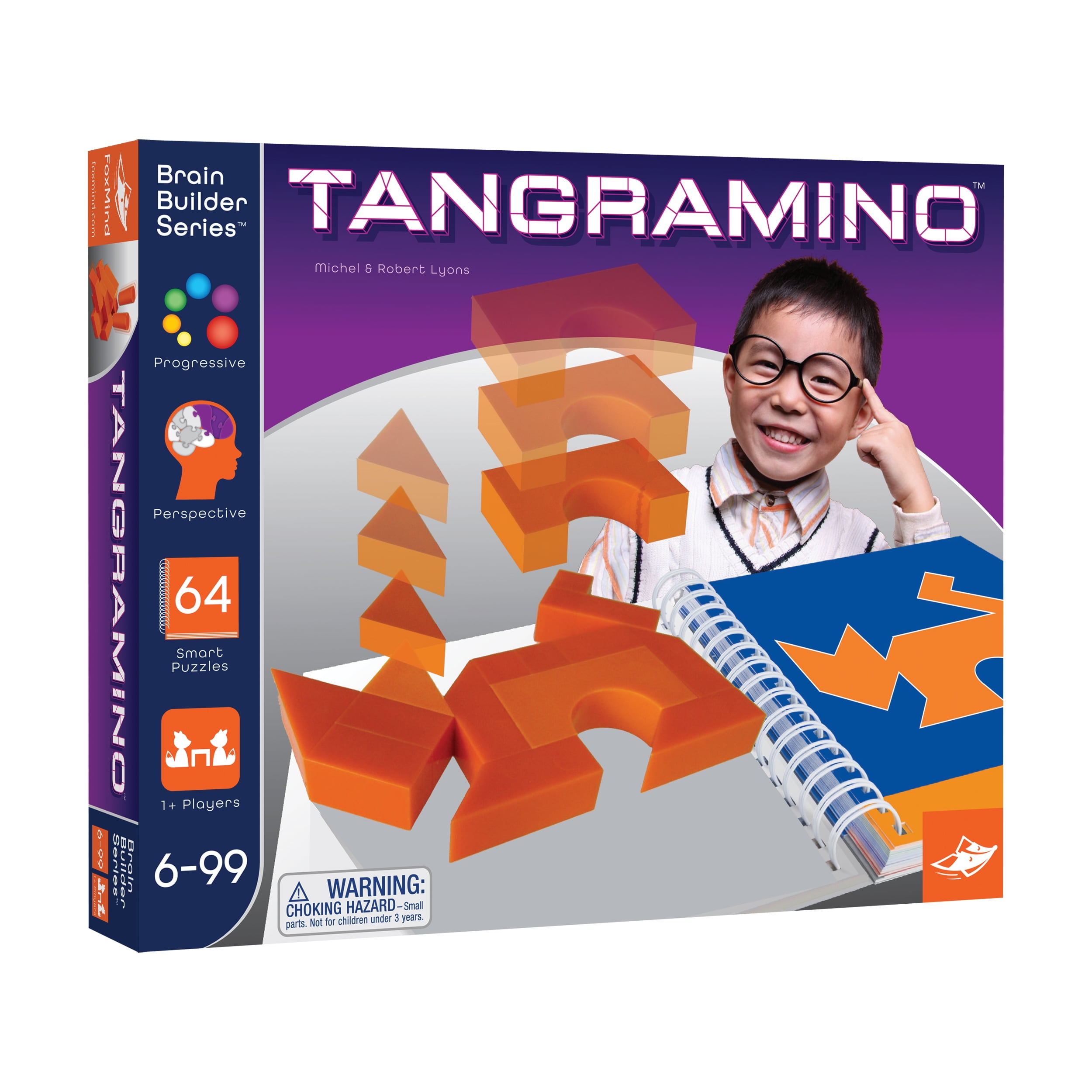Tangramino
