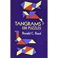 thumbnail image 1 of Pre-Owned Tangrams: 330 Puzzles (Dover Math Games &amp; Puzzles), 9780486214832, 0486214834, Paperback,, 1 of 1