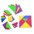 thumbnail image 1 of Tangrams Set Of 4, 1 of 1