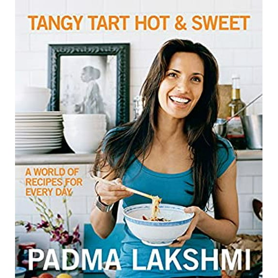 Pre-Owned Tangy Tart Hot & Sweet: A World of Recipes for Every Day (Hardcover) 1602860068 9781602860063