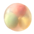 thumbnail image 1 of Tangyuan Squishy Ball, Soft Slow Rising Squeeze Fidget, Cute Food Inspired Sensory Novelty for Desk Breaks, Travel Entertainment, Party Favors, Birthday Gifts and Creative Hand Play, 1 of 2