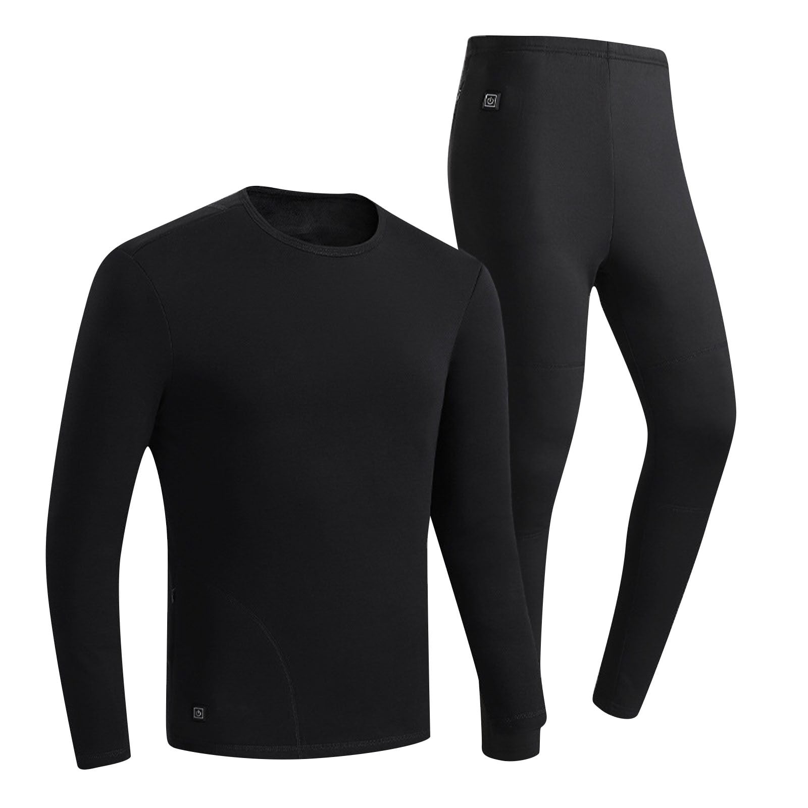 best heated thermal underwear