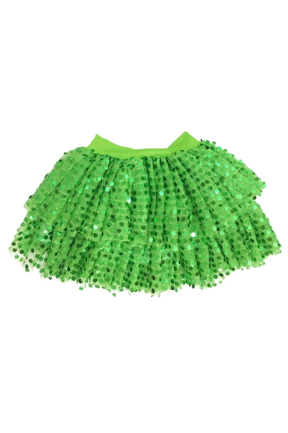 Tutu,Neon Tutu Skirts,Adult Tutusin Multiple Colors,Running Skirts Ladies Cake Skirt Short Skirt Mesh Skirt Performance Skirt Fine Glitter Sequins Cheerleader Tutu Skirt Princess Skirt