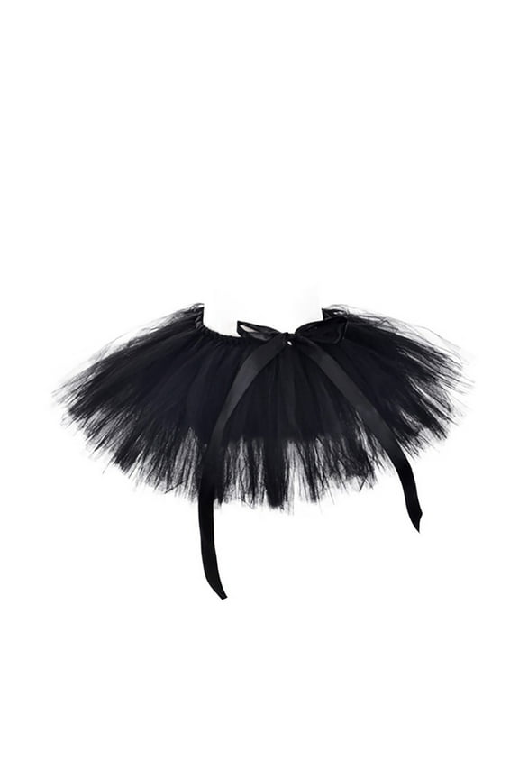 Tutu | Neon Tutu Skirts for Women | Adult Tutus for Women in Multiple Colors | Running Skirts Ballet Platter Tutu Classic Pancake Skirt For Dance Practice Performance