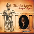 thumbnail image 1 of Tania Le N - Singin' Sepia - Music & Performance - CD, 1 of 2