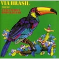 thumbnail image 1 of Tania Maria - Via Brasil, Vol. 2 - Music & Performance - CD, 1 of 1
