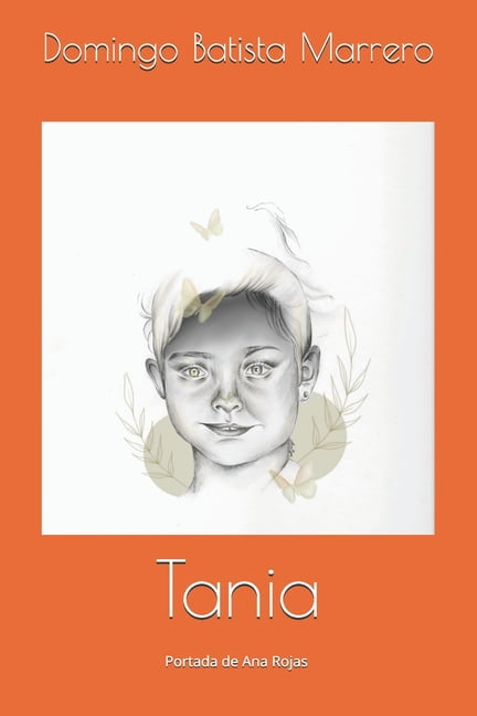 Tania (Paperback)