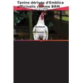 thumbnail image 1 of Tanins dérivés d'Emblica officinalis comme BRM natifs chez les volailles, (Paperback), 1 of 1