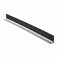 thumbnail image 1 of Tanis Stapled Set Strip Brush,PVC,Length 72 In RPVC333072, 1 of 1